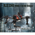 Lily Drohne MJX X902 Spinne X-SERIE 2,4G 4CH 6 Achsen 3D Flip Mini RC Quadcopter RTF SJY-X902